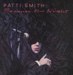Patti Smith : Because the Night (EP)
